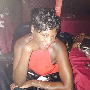 Meet your Posher, Kimberly